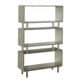 Simple Living Margo Mid-Century 3-shelf Bookshelf - Thumbnail 8