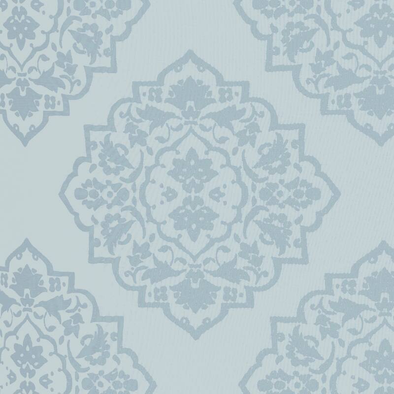 Sheena Floral Linen/Cotton Bed Skirt