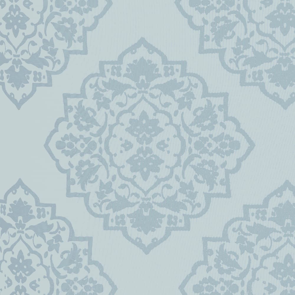 Sheena Floral Linen/Cotton Bed Skirt