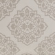 preview thumbnail 7 of 6, Sheena Floral Linen/Cotton Bed Skirt