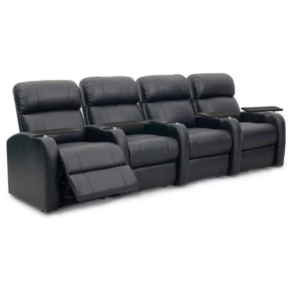 Octane Diesel XS950 Seats Straight/ Manual Recline/ Black Premium