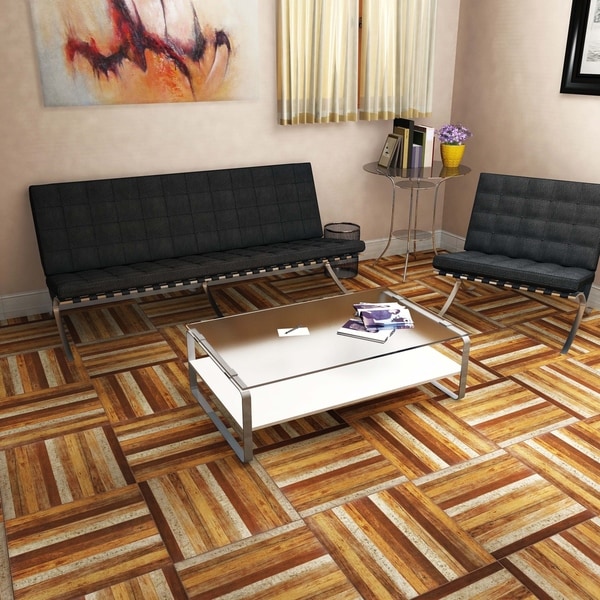 SomerTile 17.75x17.75-inch Ottawa Natural Ceramic Floor and Wall ... SomerTile 17.75x17.75-inch Ottawa Natural Ceramic Floor and Wall ...