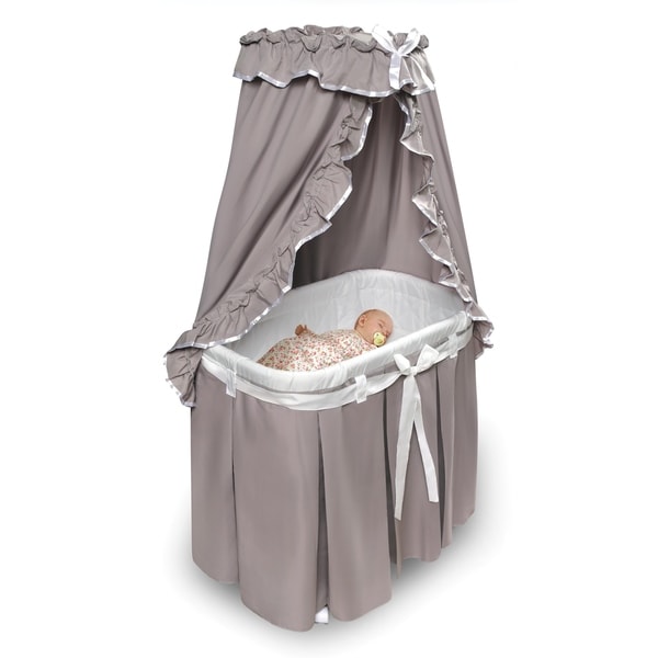 majesty bassinet