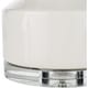 preview thumbnail 22 of 20, Modern Emily Table Lamp with Glazed Ceramic Base