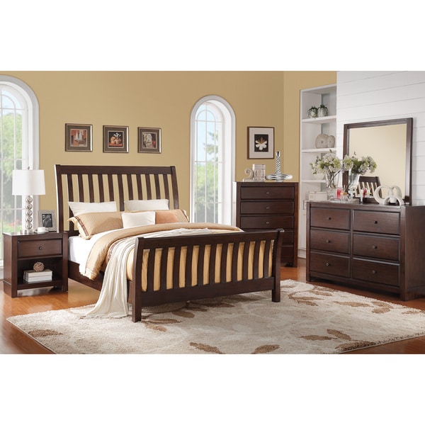 Marinka 4 Piece Bed Room Set   17724362 Big