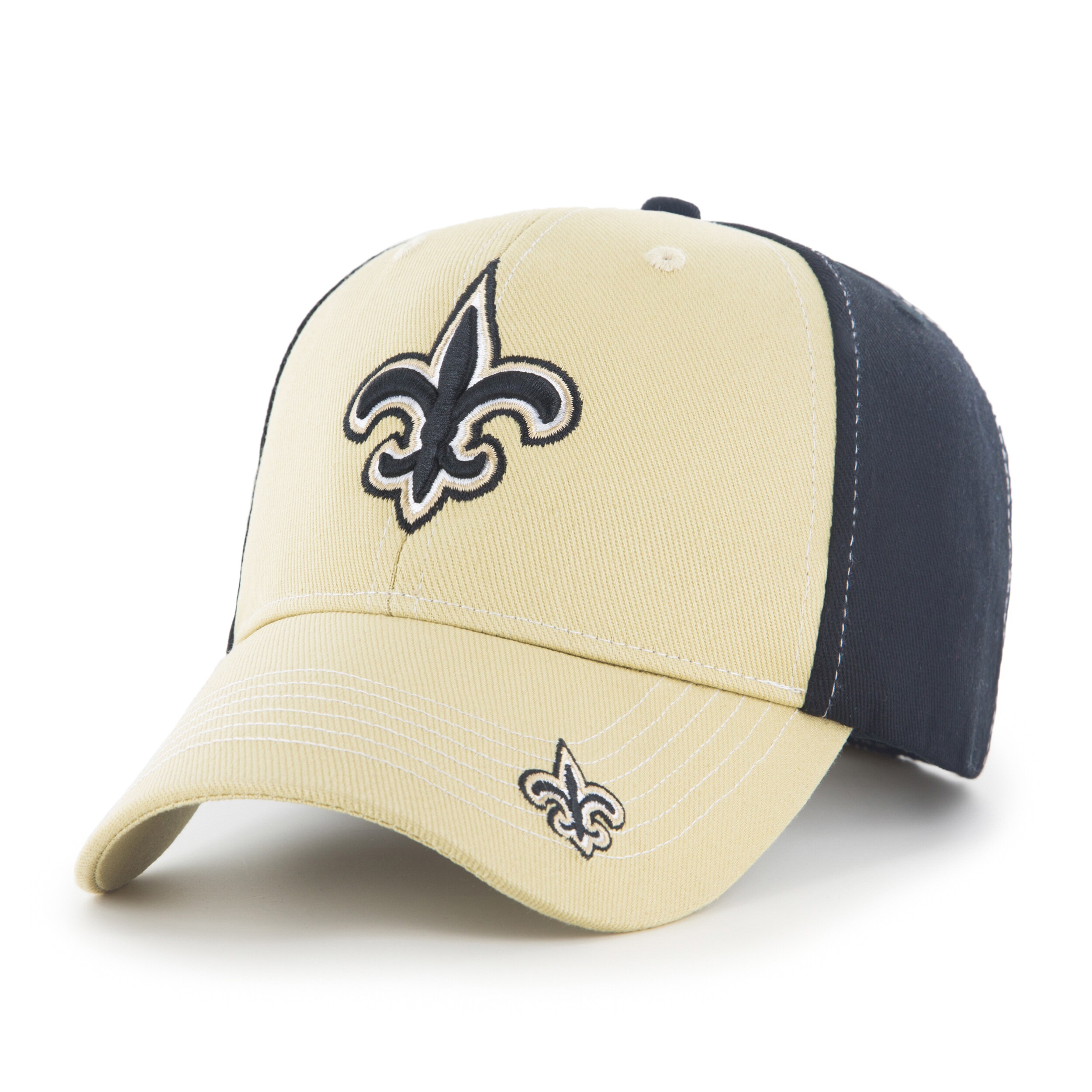 saints draft hat 2016