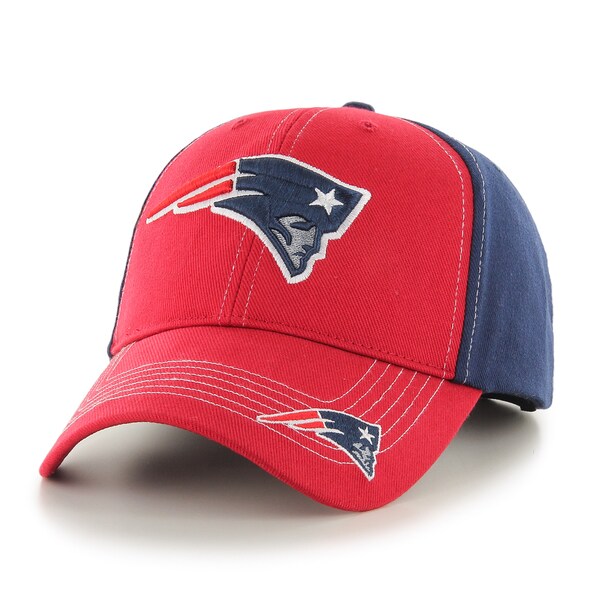 47 Brand New England Patriots NFL Revolver Hat - Free Shipping On ...