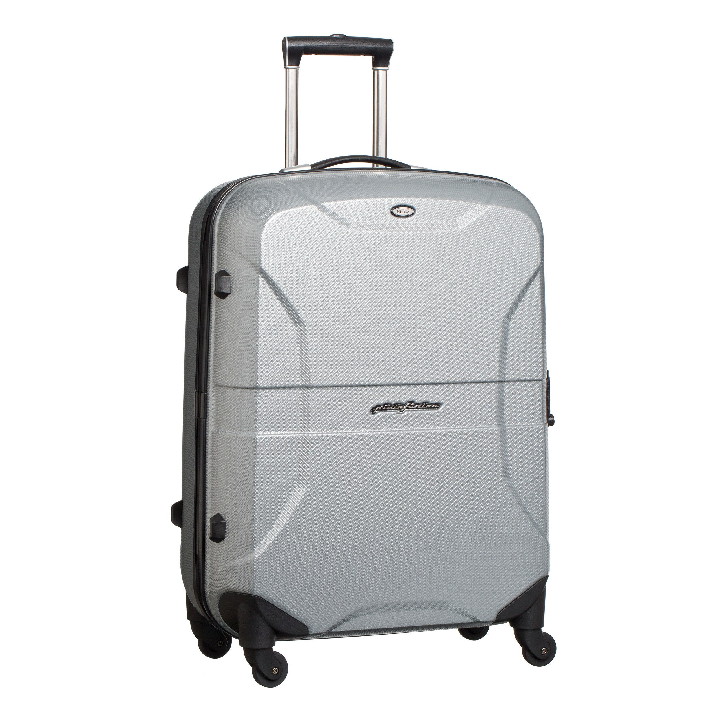 brics 27 inch spinner suitcase