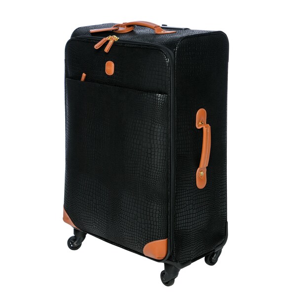 brics 30 inch spinner suitcase