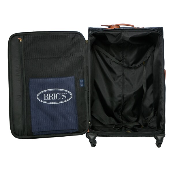 brics 30 inch spinner suitcase