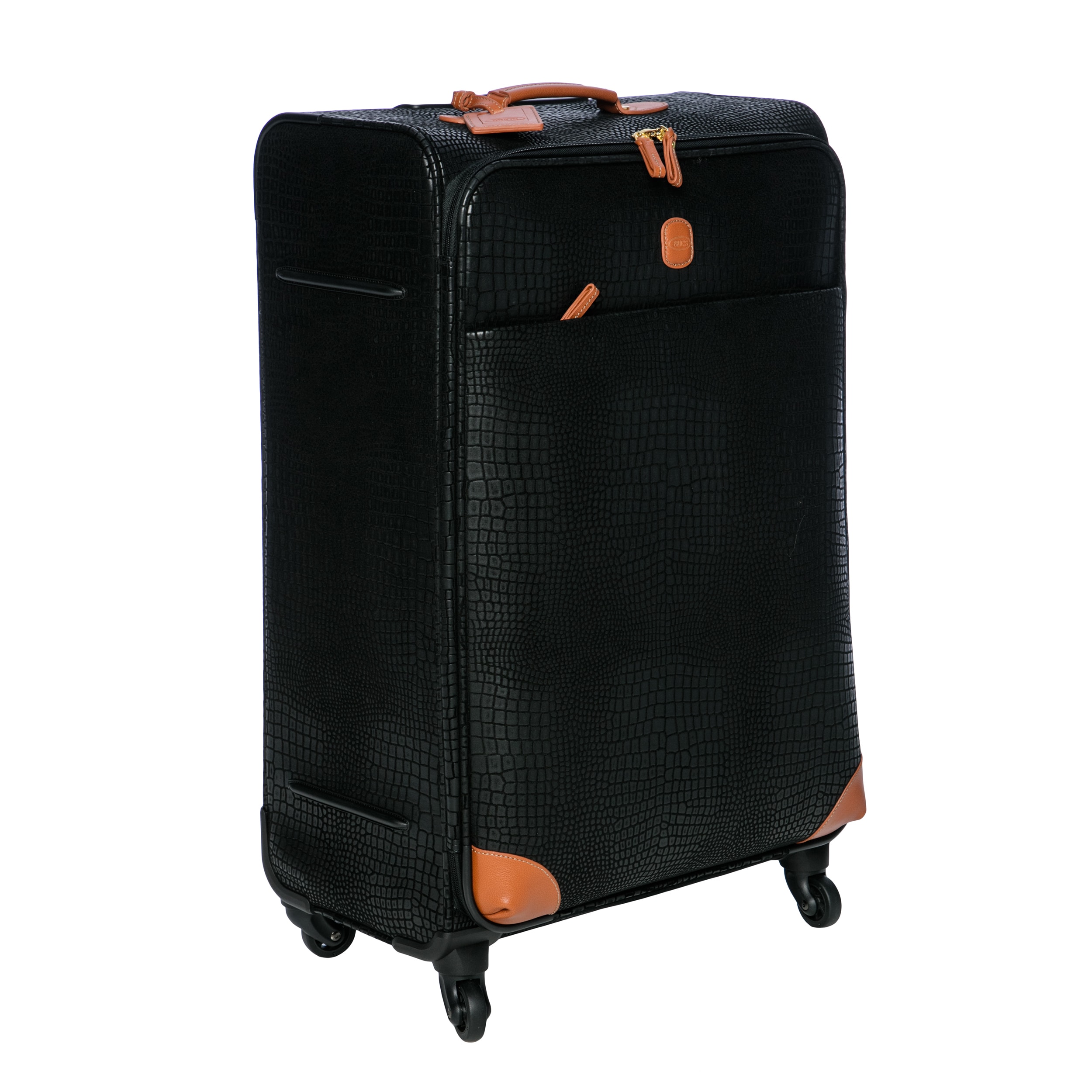 brics 30 inch spinner suitcase