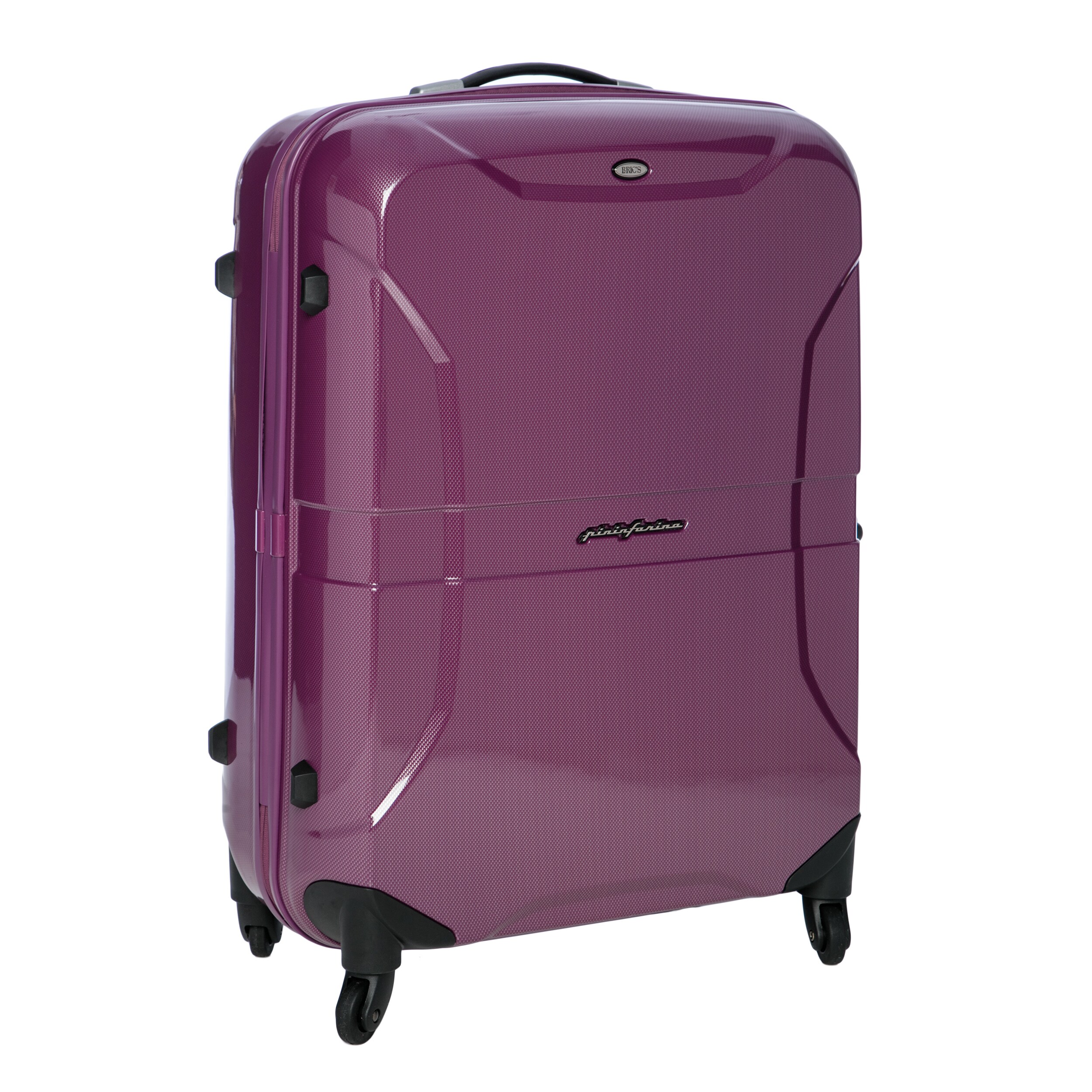 brics 30 inch spinner suitcase