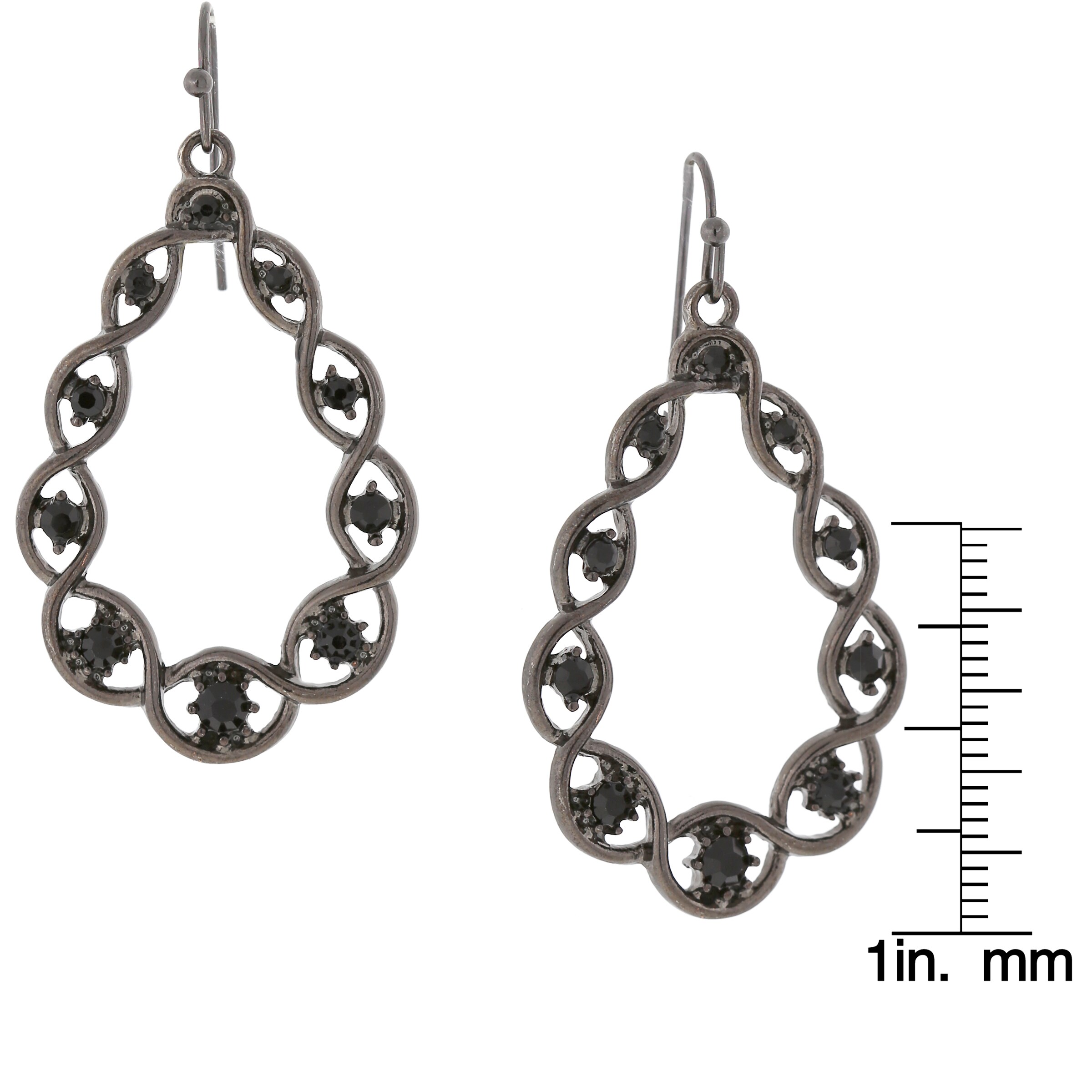 1928 jewelry earrings