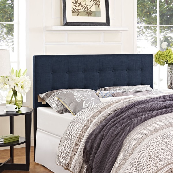 Nautical Queen Headboard