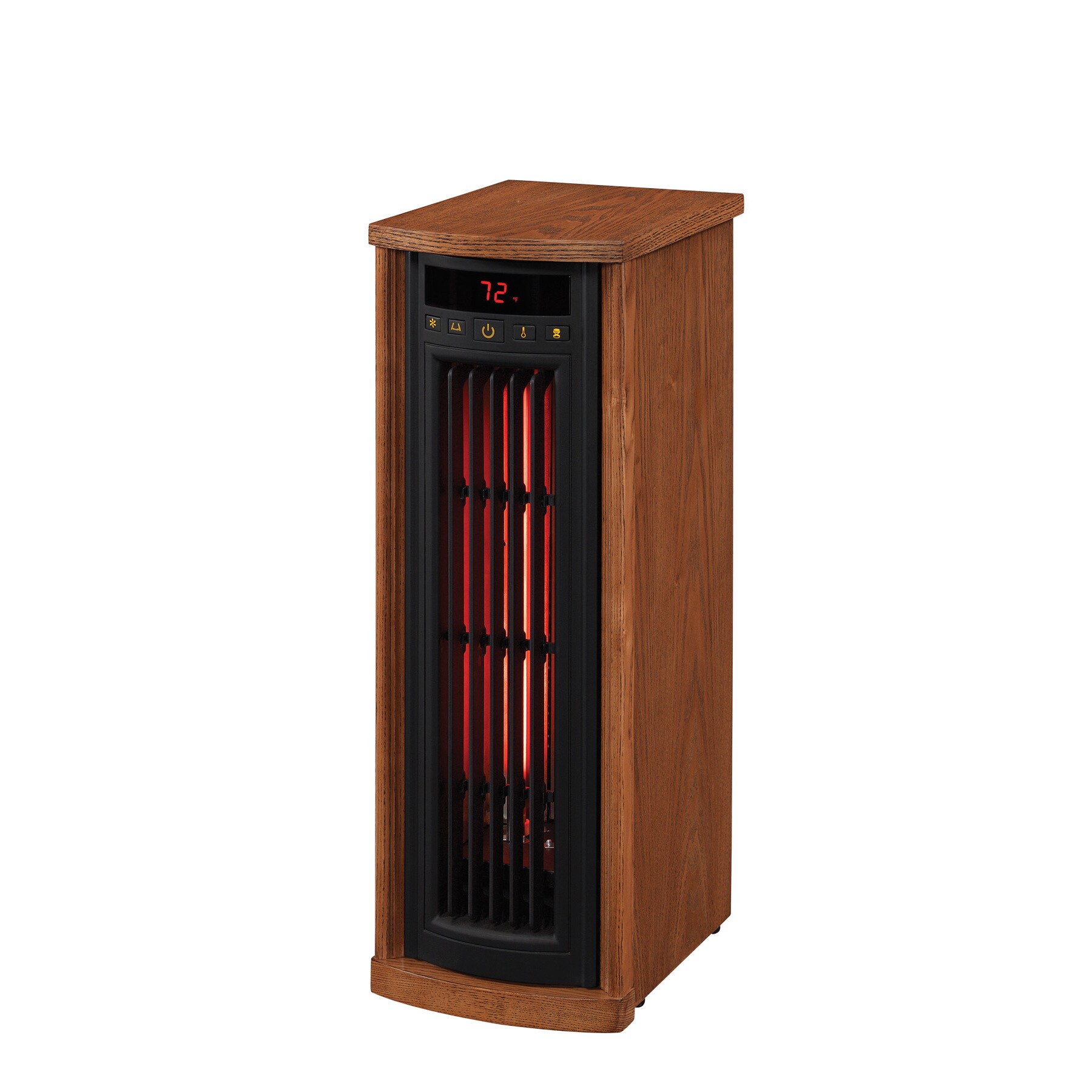 Duraflame 5HM8000-O142 Oak Portable 