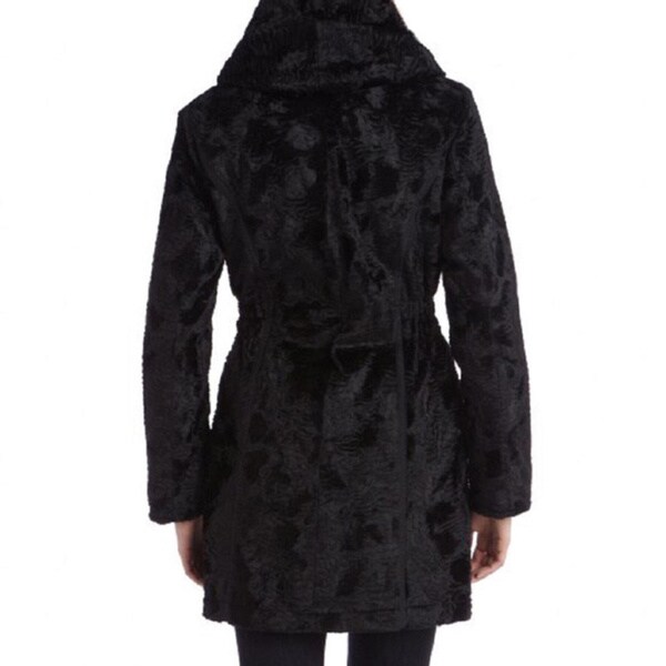 laundry by shelli segal plus size coats