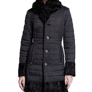 laundry by shelli segal plus size coats