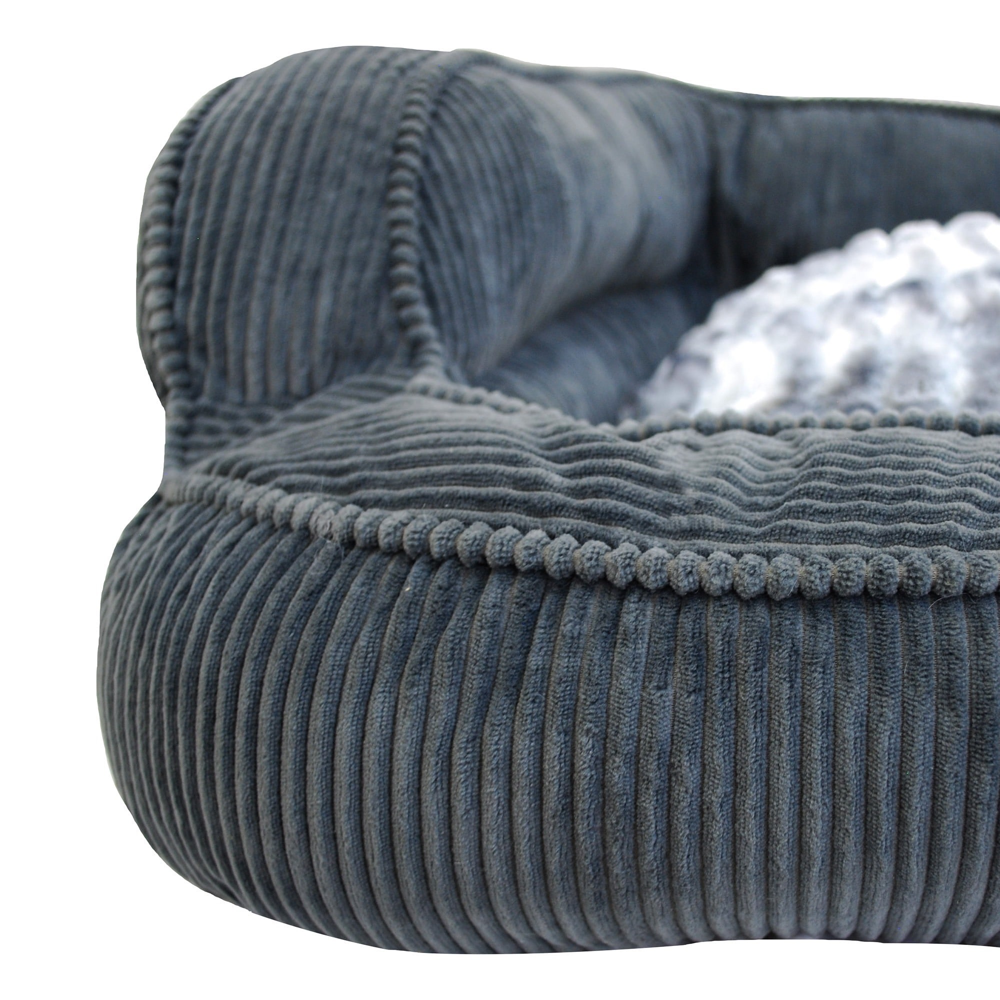 Simmons beautyrest dog clearance bed