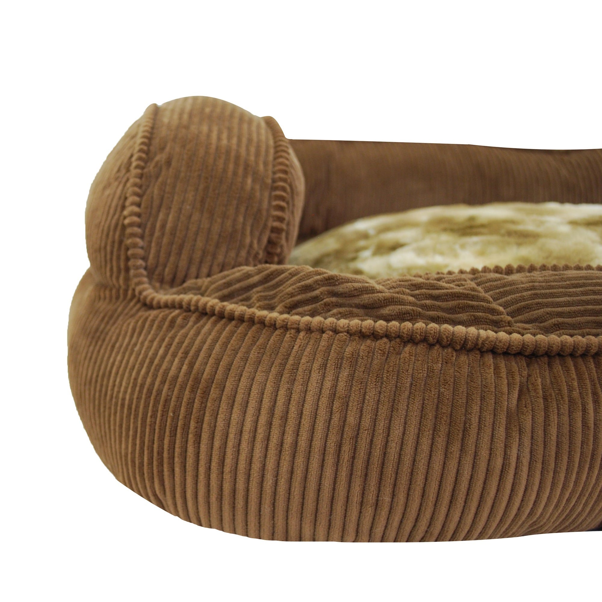 Simmons top dog bed