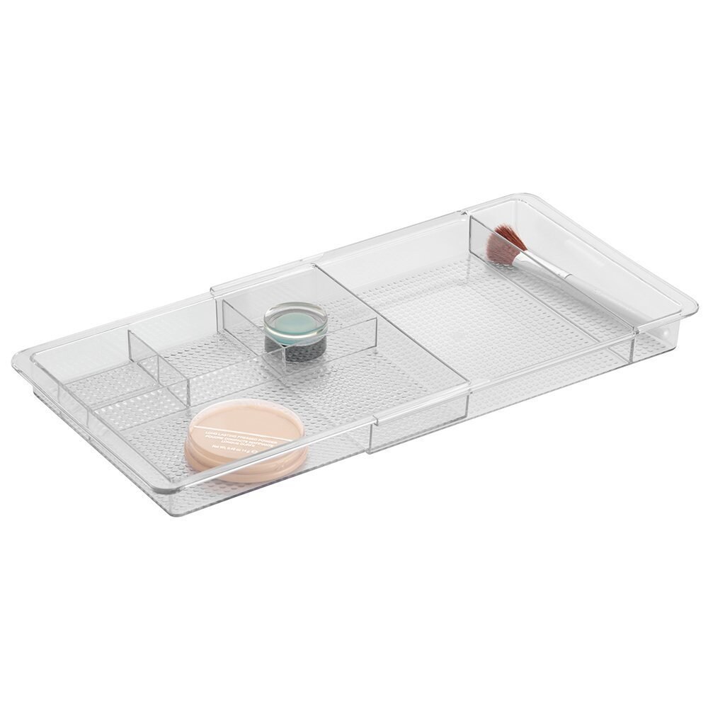 Shop Interdesign Expandable Drawer Organizer Overstock 10660317