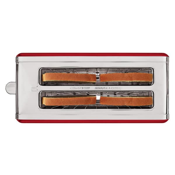 Bella 4 slice toaster reviews