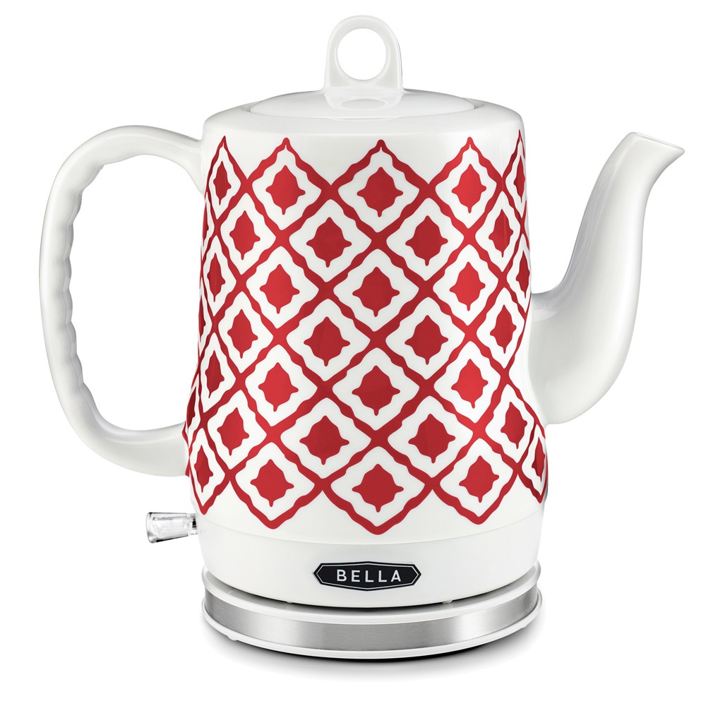 Ceramic Electrical Kettle