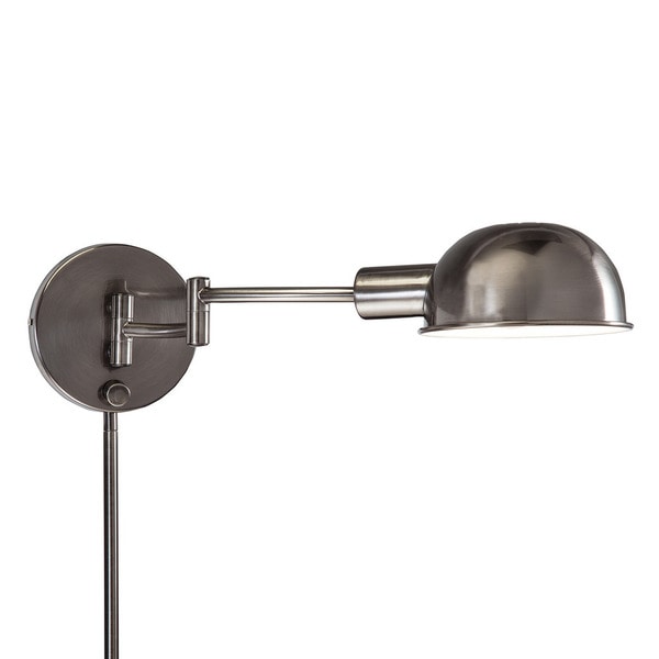 pin up plug in wall lamp