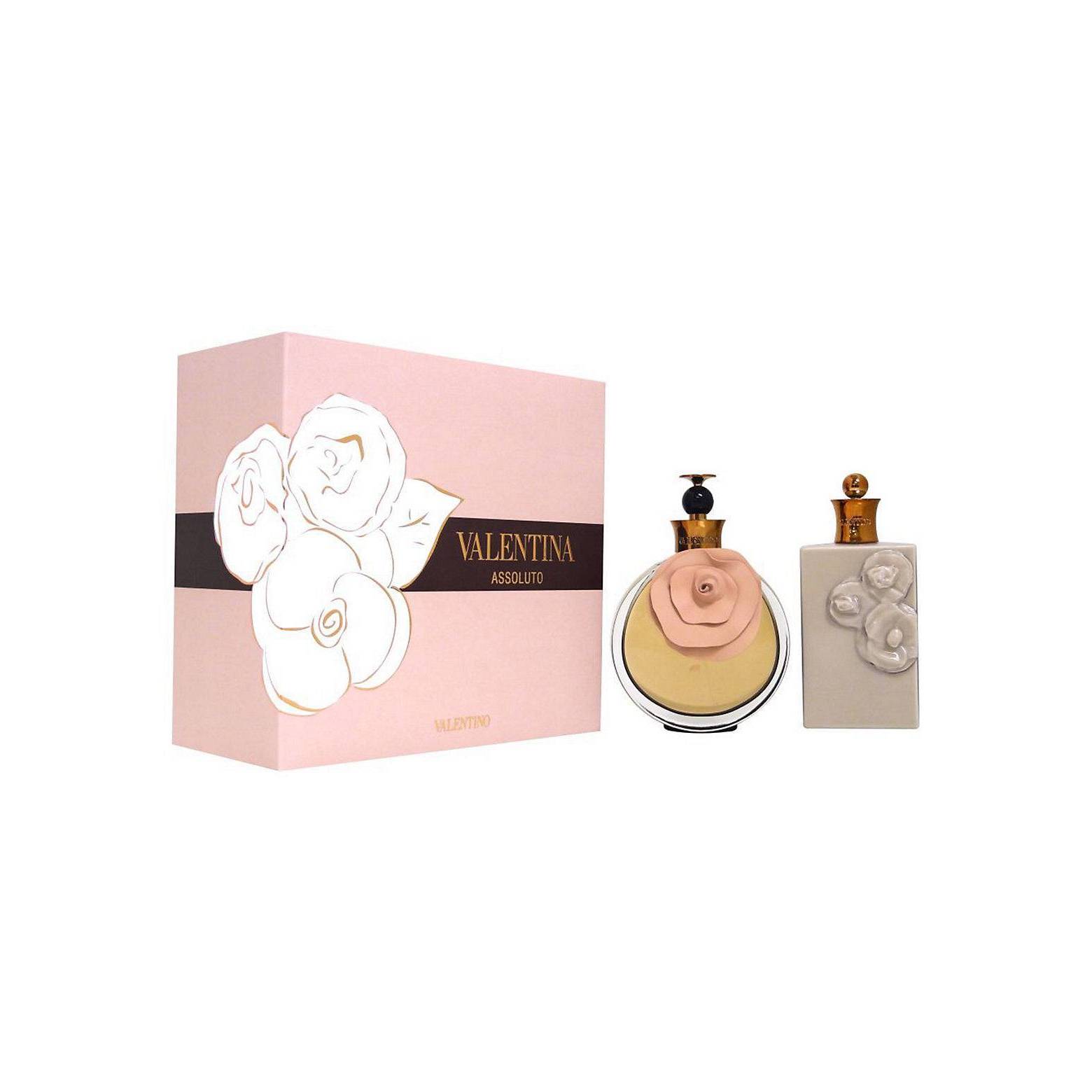 valentino valentina perfume gift set