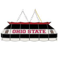 The Ohio State Stained Glass 40 inch Lighting Fixture
