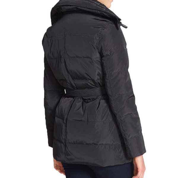 michael kors down puffer