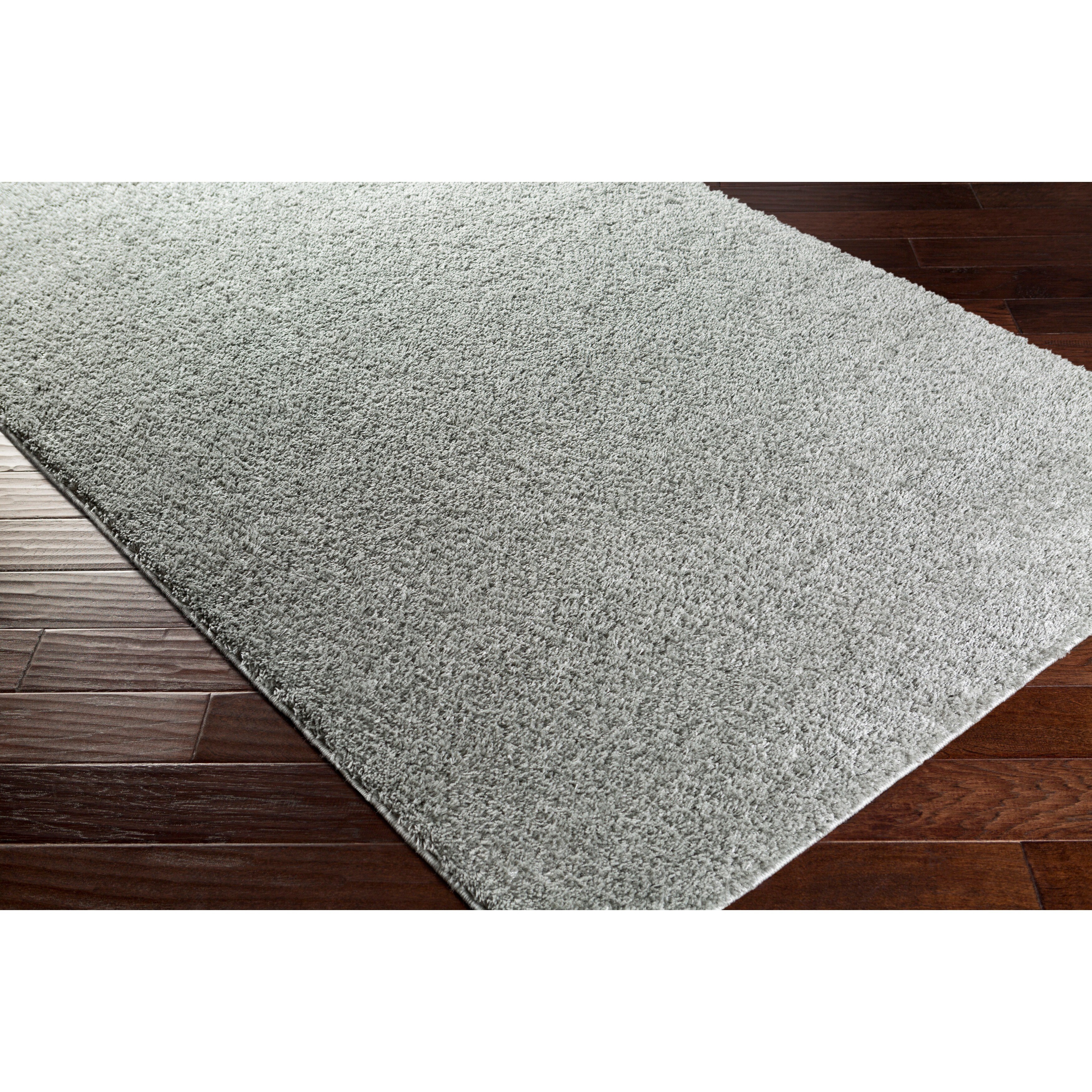 Buy Grey Shag Area Rugs Online At Overstockcom Our Best Rugs Deals