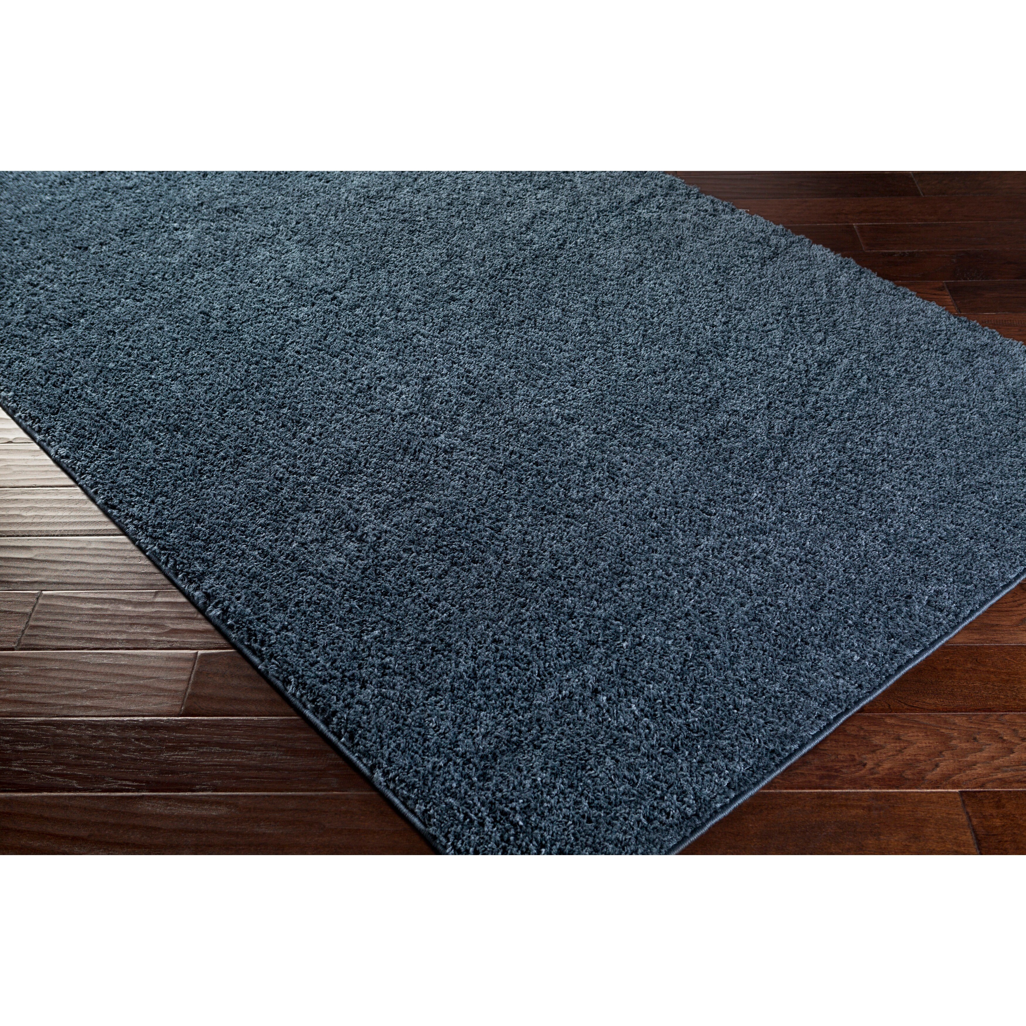 Buy Blue Shag Area Rugs Online At Overstockcom Our Best Rugs Deals