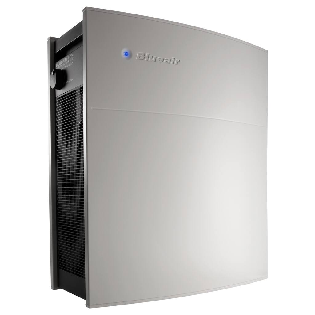 Blueair 403 HEPASilent Air Purifier (Refurbished)
