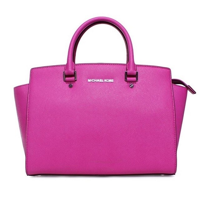 michael kors selma large