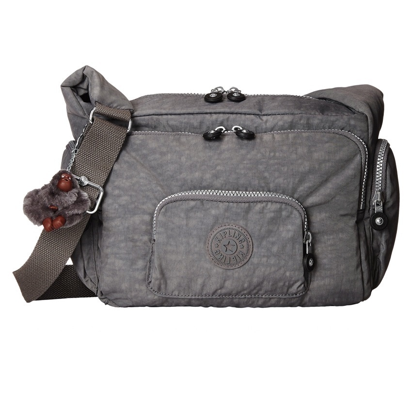 kipling europa large crossbody bag