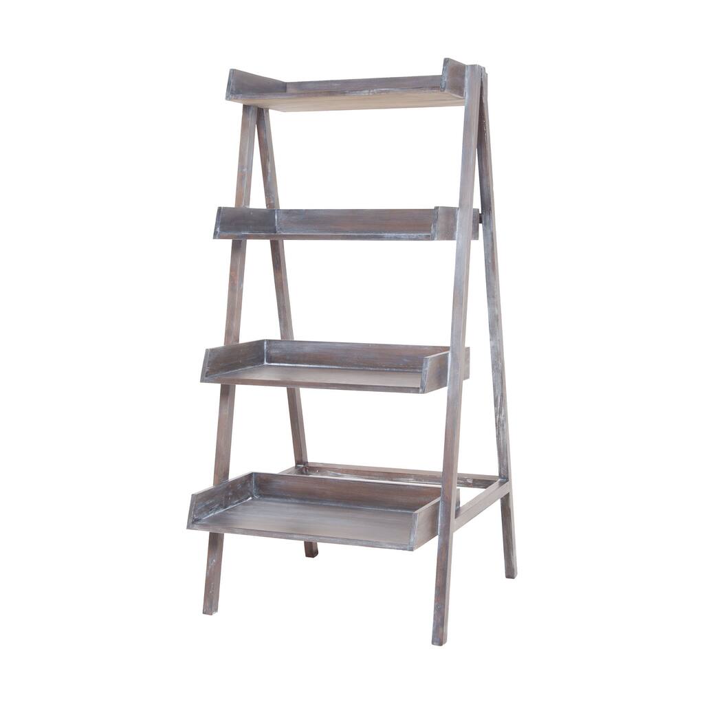Sterling Grey Wash Stack Ladder