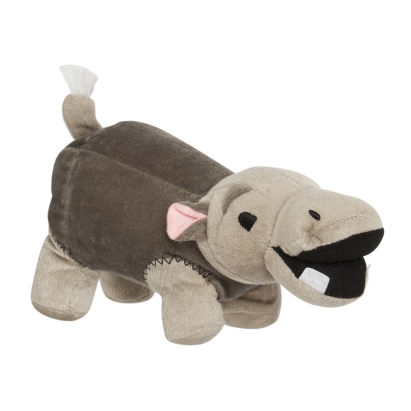 planet play plush dog toys