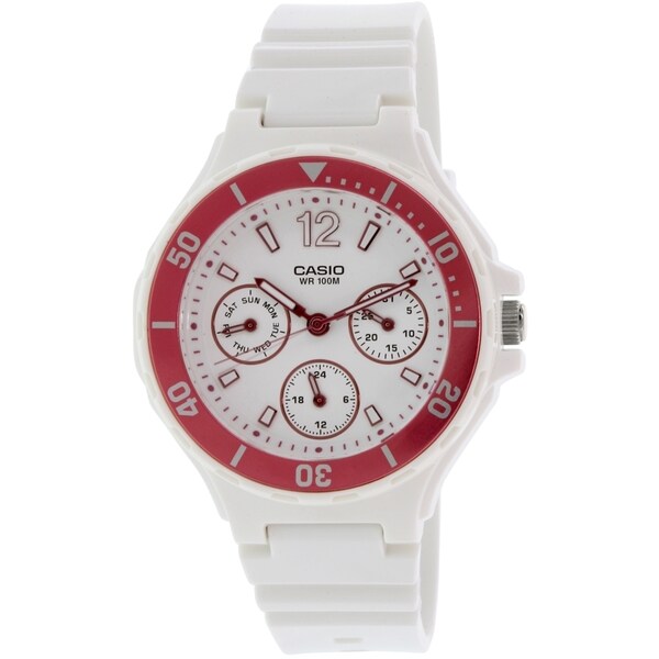 plastic casio
