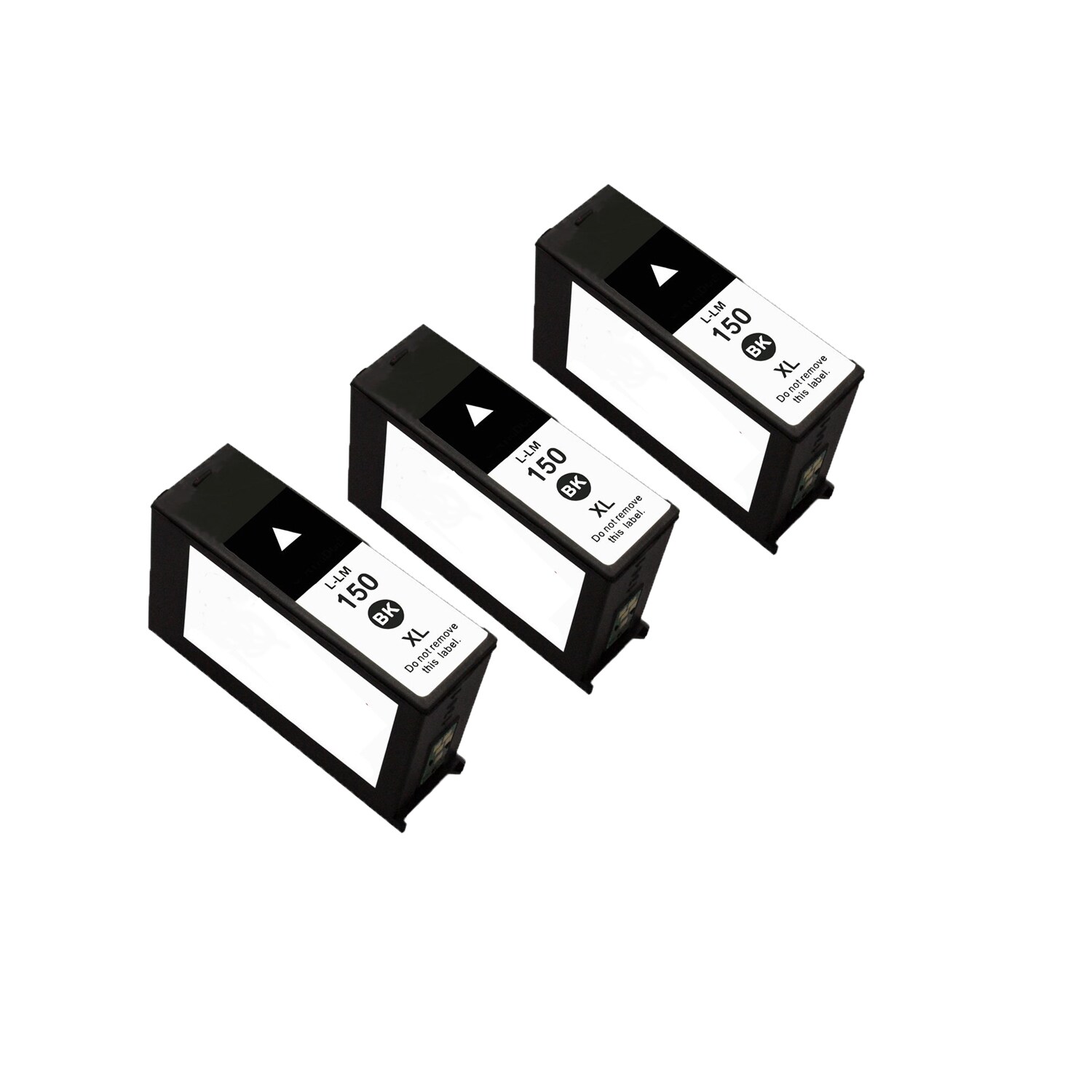 lexmark pro715 ink cartridges