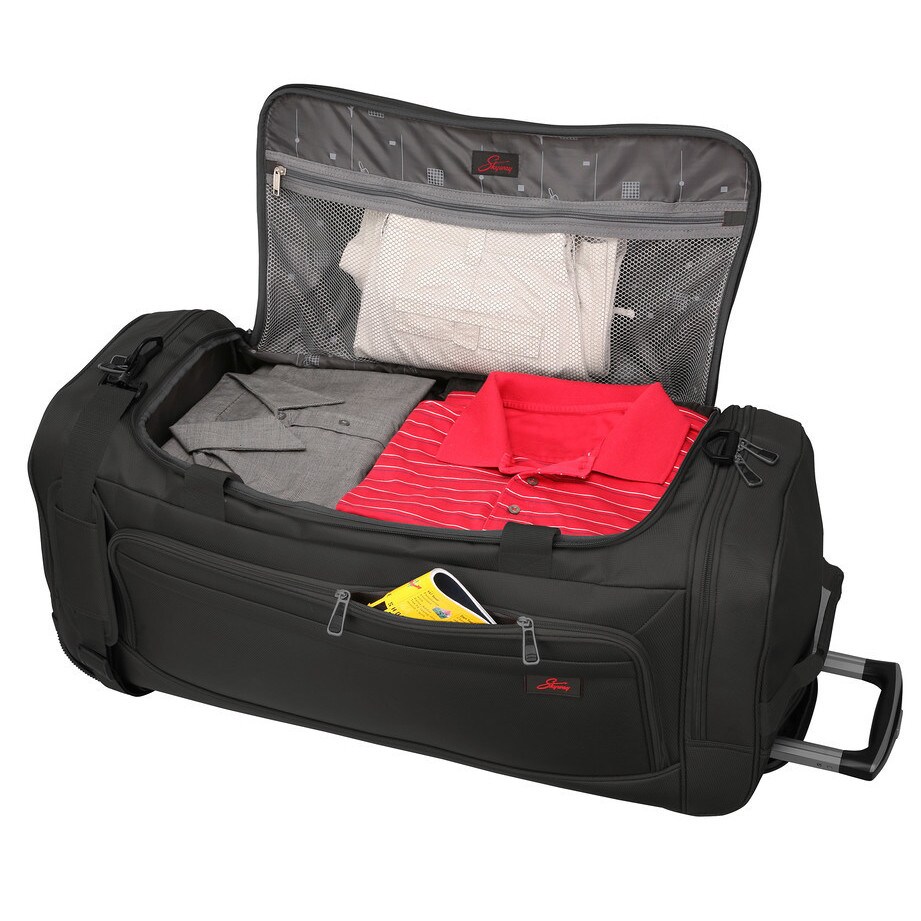 skyway sigma 5.0 duffel