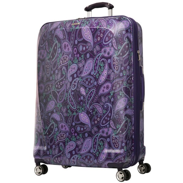 ricardo carry on luggage hard shell