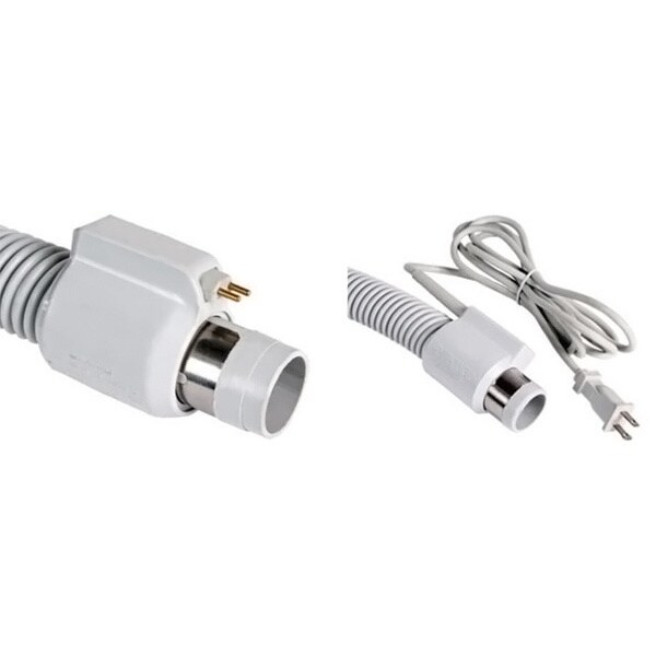 Shop GV 30foot Central Power Head Vacuum Kit Free Shipping Today