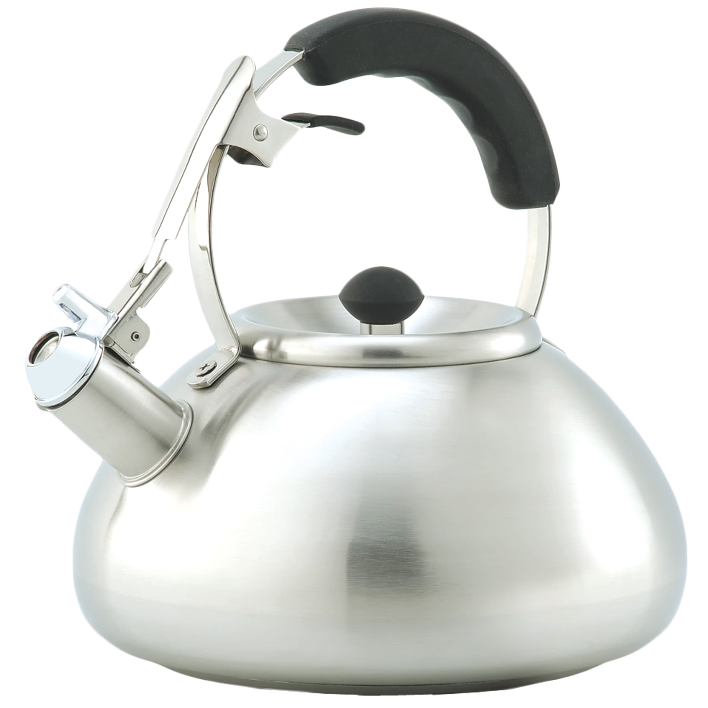 stainless steel tea pan