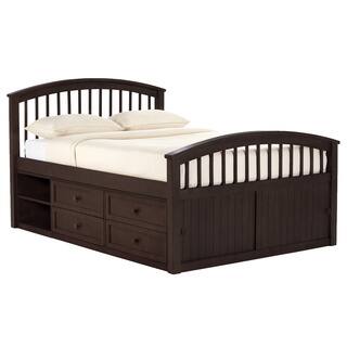 Full Size Storage Bed For Less Full Size Storage Bed For Less