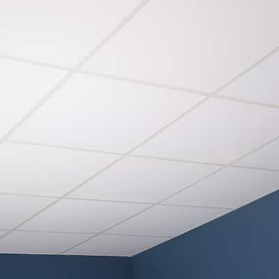 Buy White Ceiling Tiles Online At Overstock Our Best Tile Deals
