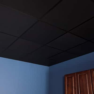 Buy Black Ceiling Tiles Online At Overstock Our Best Tile