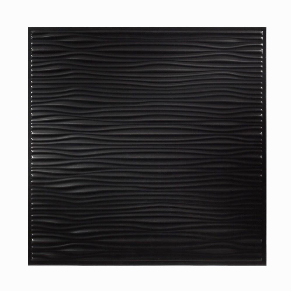 Buy Black Ceiling Tiles Online At Overstock Our Best Tile