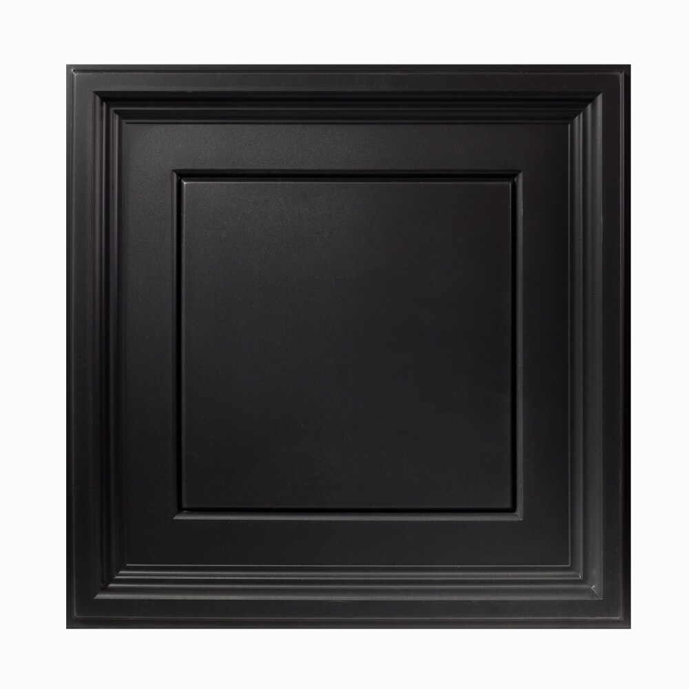 Buy Black Ceiling Tiles Online At Overstock Our Best Tile