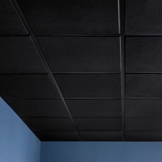 Buy Black Ceiling Tiles Online At Overstock Our Best Tile