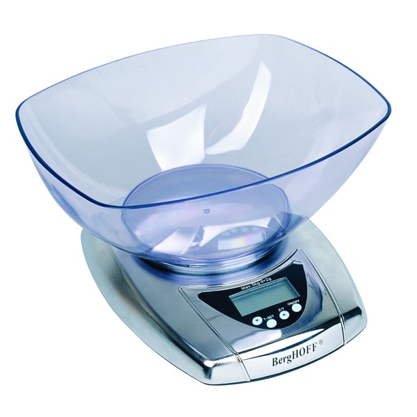 Electronic Kitchen Scale   17733833 Big